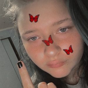 Meet your Posher, Ash